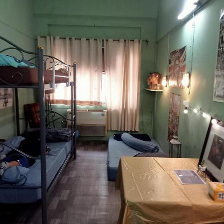 Bang Lumphu House&Bistro Apartment กรุงเทพมหานคร ภายนอก รูปภาพ