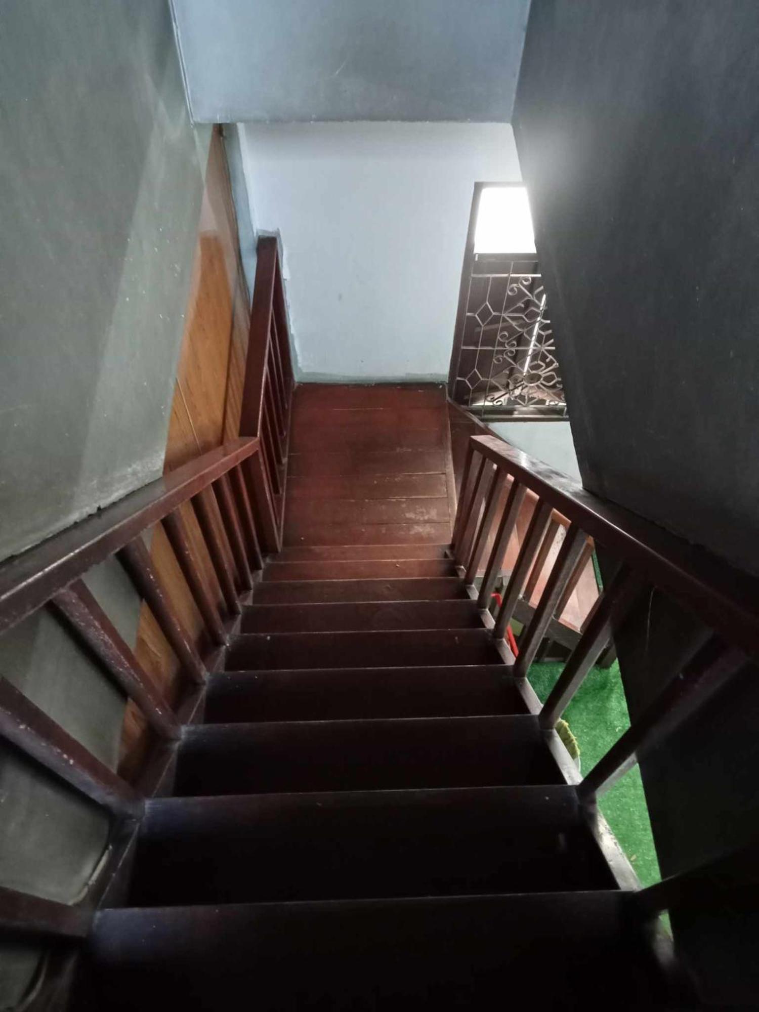 Bang Lumphu House&Bistro Apartment กรุงเทพมหานคร ภายนอก รูปภาพ