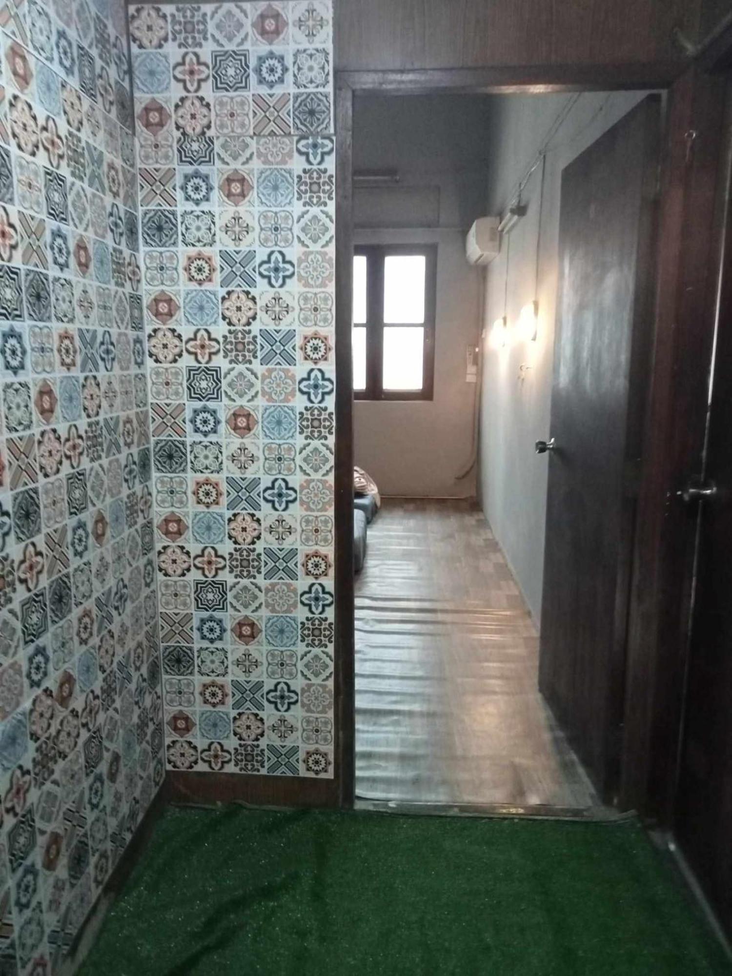 Bang Lumphu House&Bistro Apartment กรุงเทพมหานคร ภายนอก รูปภาพ