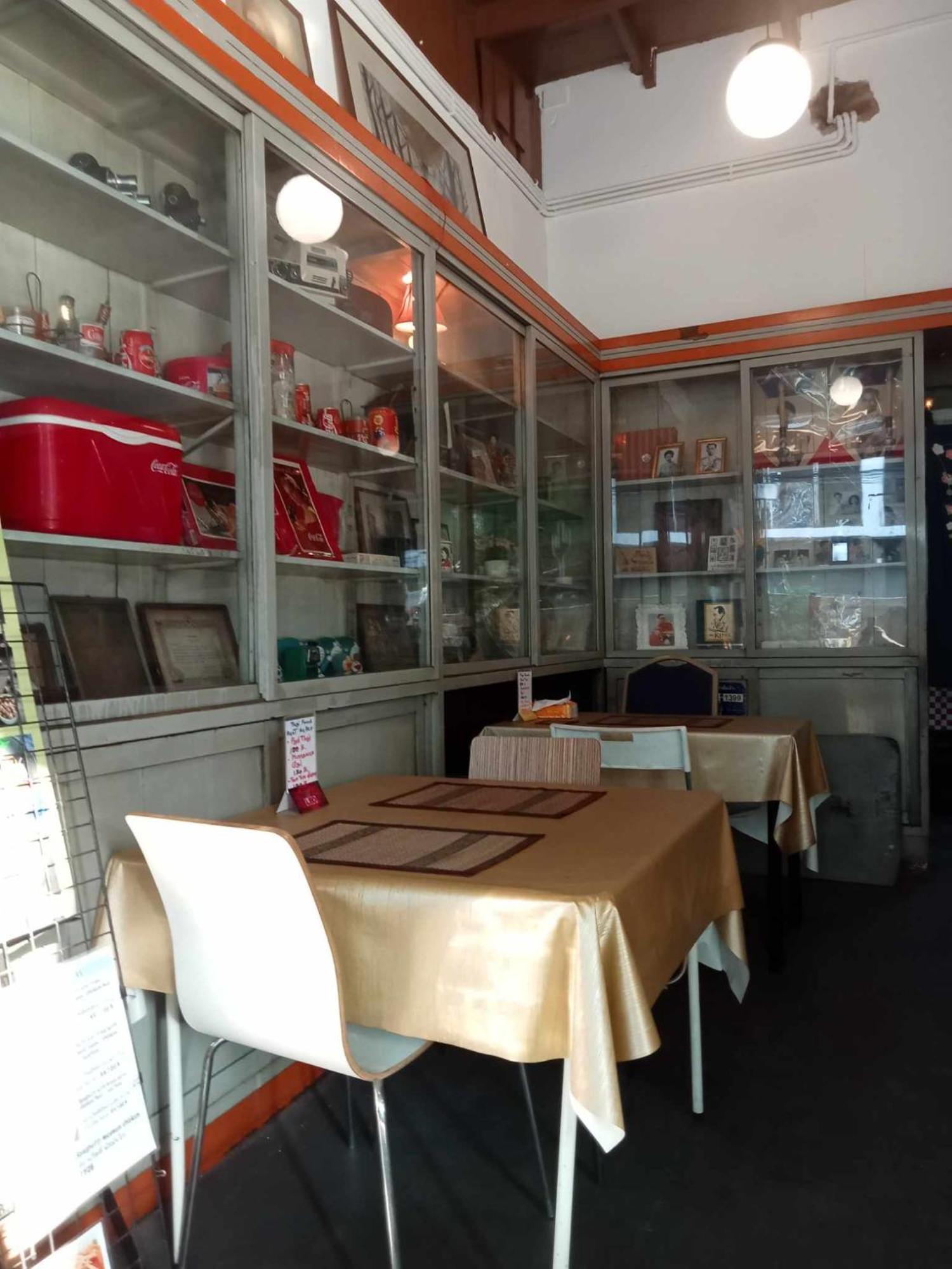 Bang Lumphu House&Bistro Apartment กรุงเทพมหานคร ภายนอก รูปภาพ