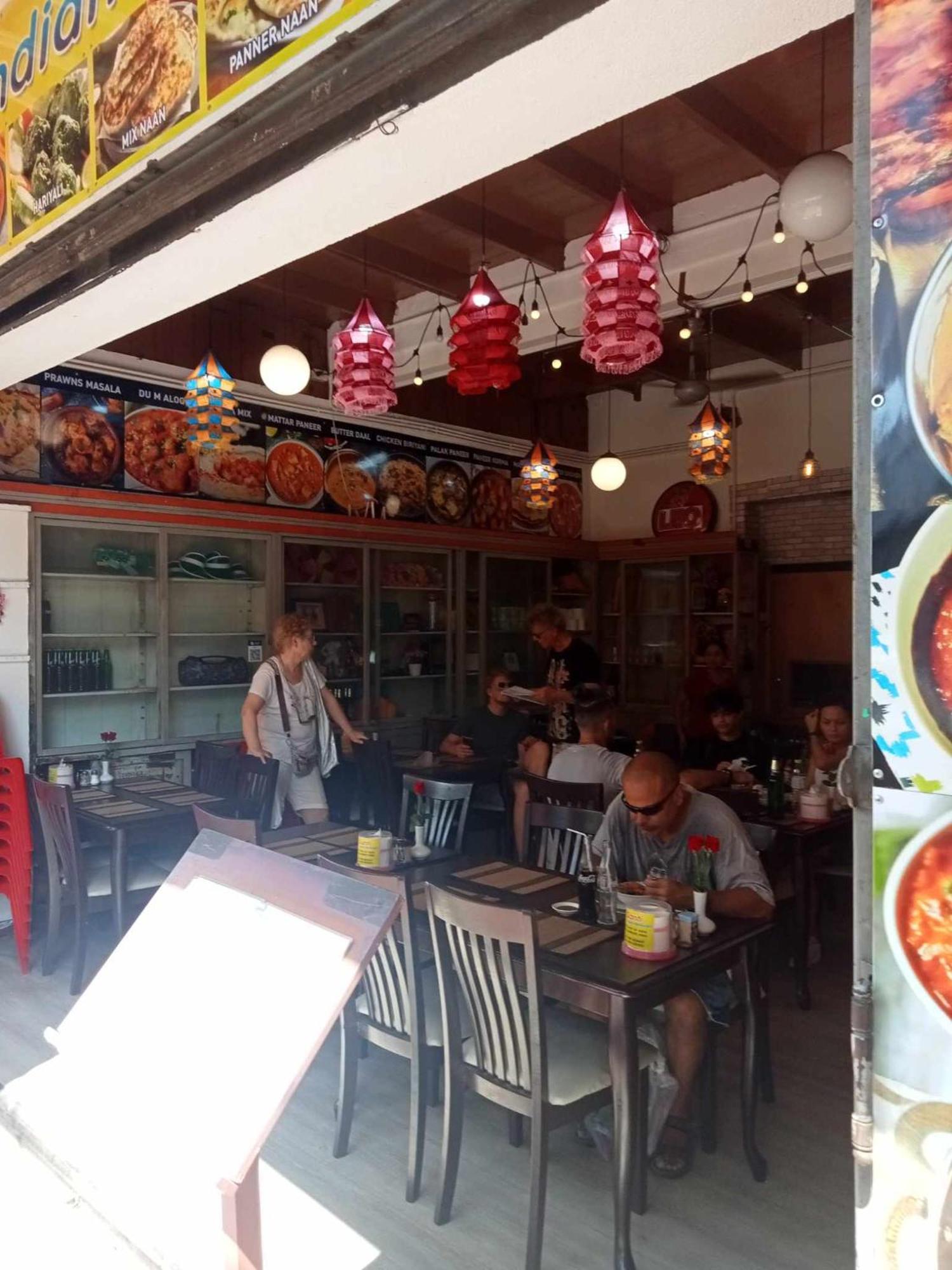 Bang Lumphu House&Bistro Apartment กรุงเทพมหานคร ภายนอก รูปภาพ
