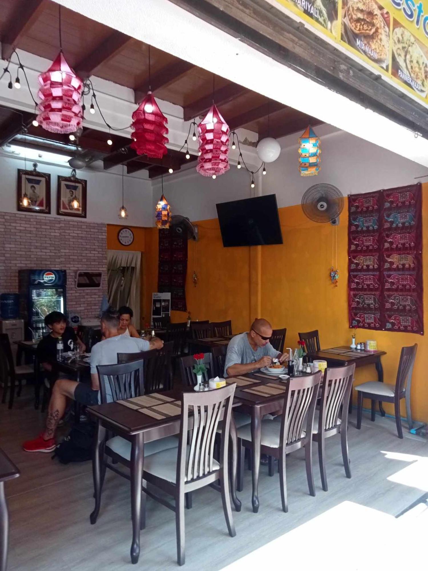 Bang Lumphu House&Bistro Apartment กรุงเทพมหานคร ภายนอก รูปภาพ
