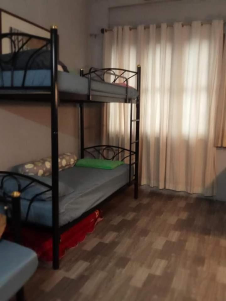 Bang Lumphu House&Bistro Apartment กรุงเทพมหานคร ภายนอก รูปภาพ