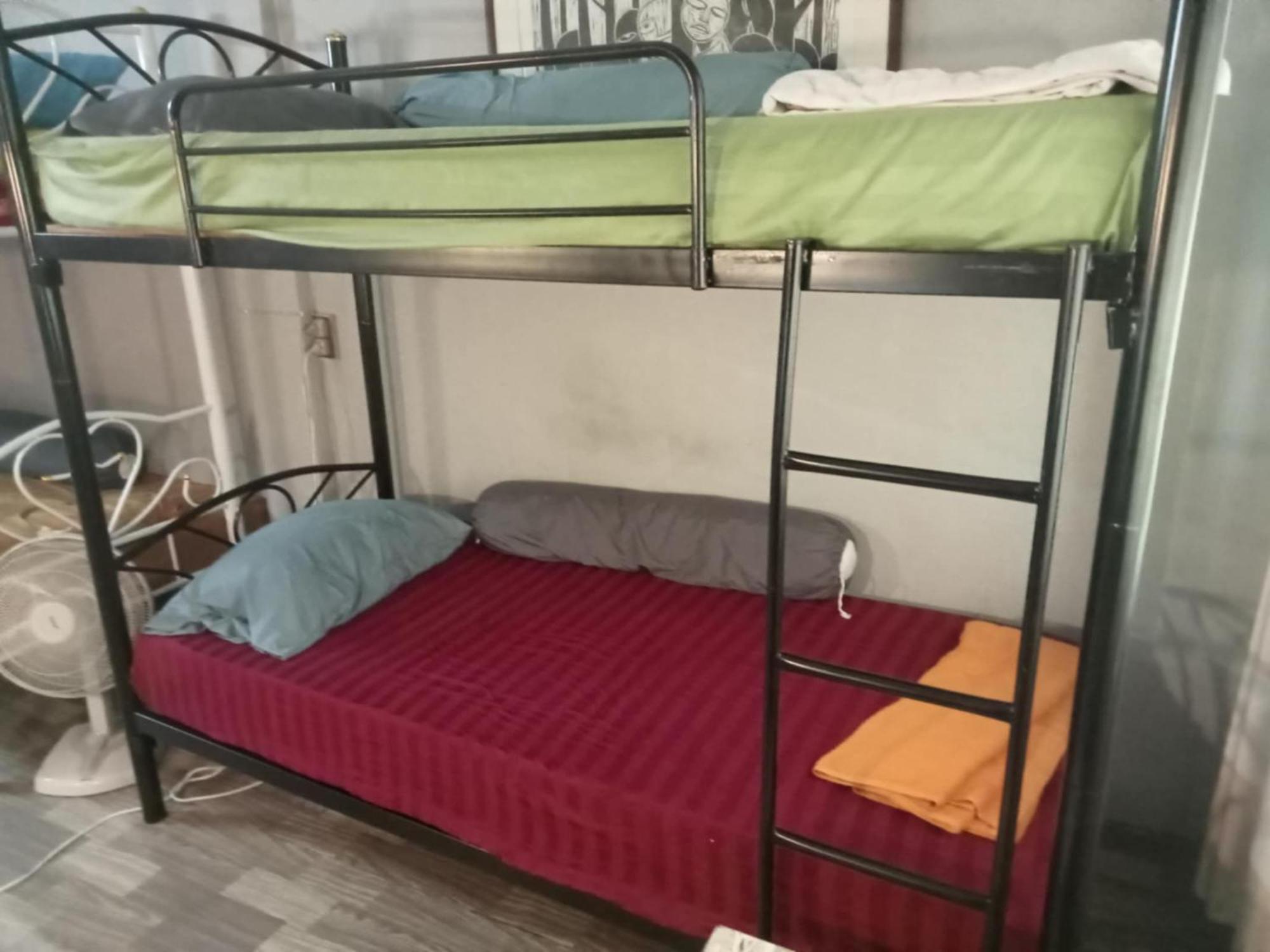 Bang Lumphu House&Bistro Apartment กรุงเทพมหานคร ภายนอก รูปภาพ